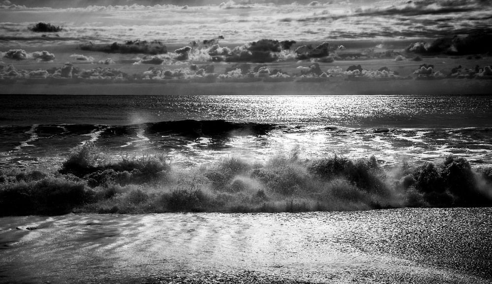 Sea
