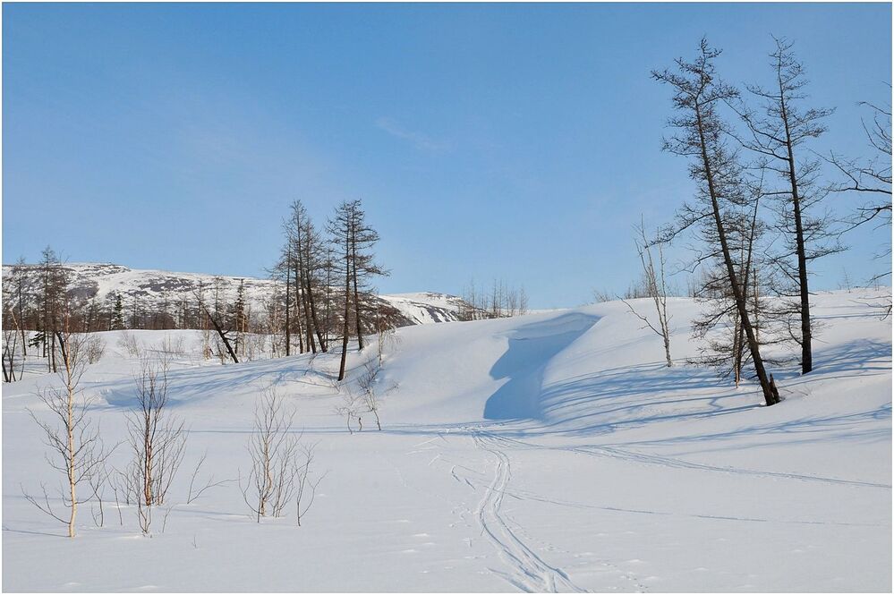 Встречая Весну