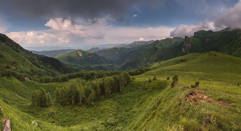 ПодТхачёвые стоянки