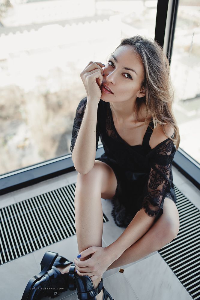 Катя