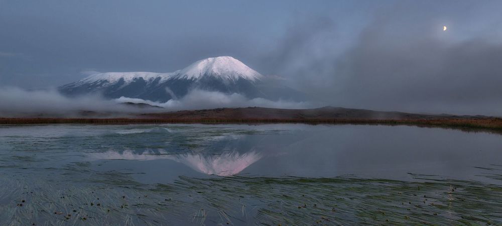 Долина ВЕЛИКАНОВ.