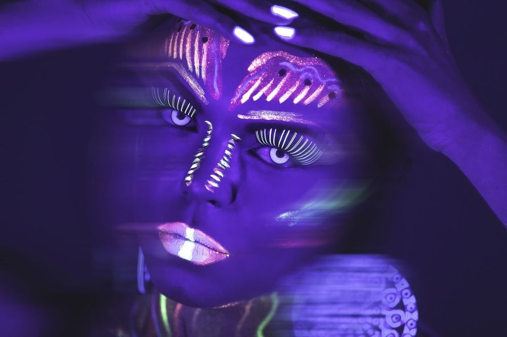 alien whisper