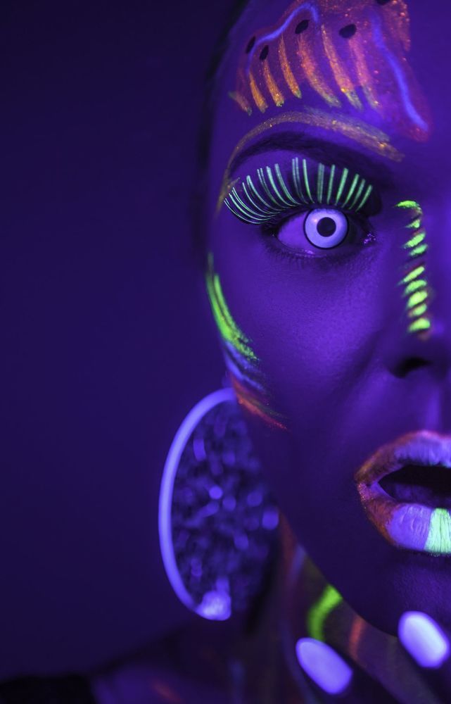 alien whisper