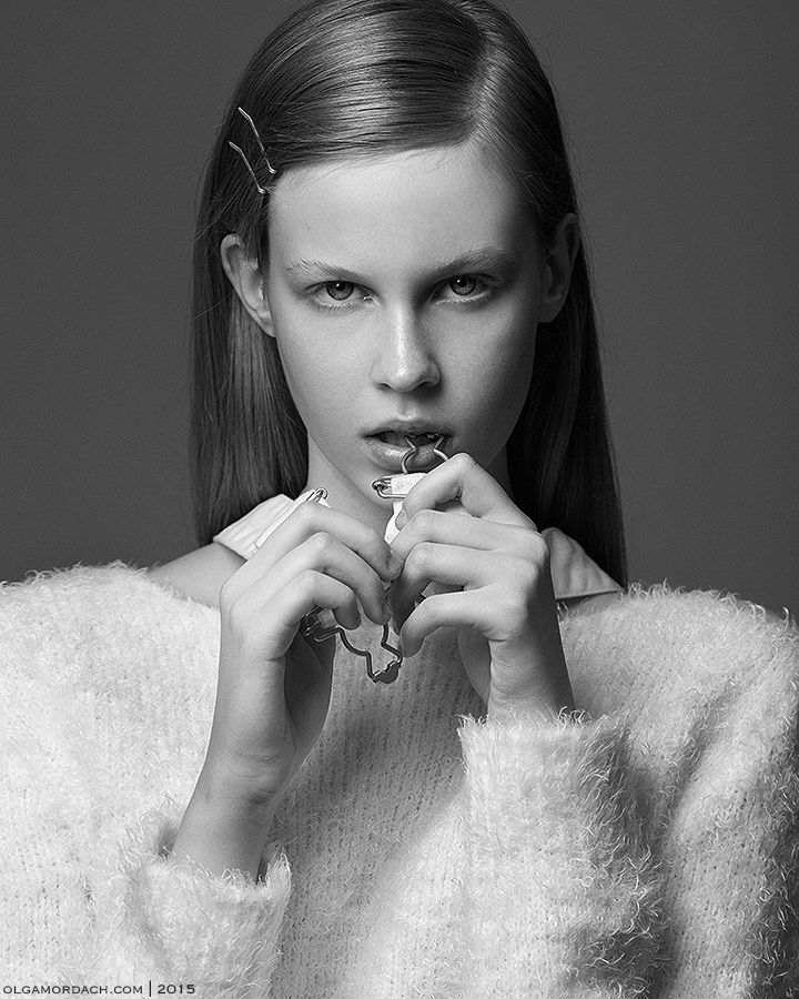 Olesya /VOS models