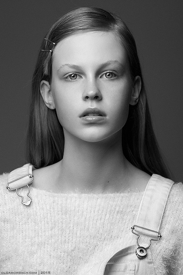 Olesya /VOS models