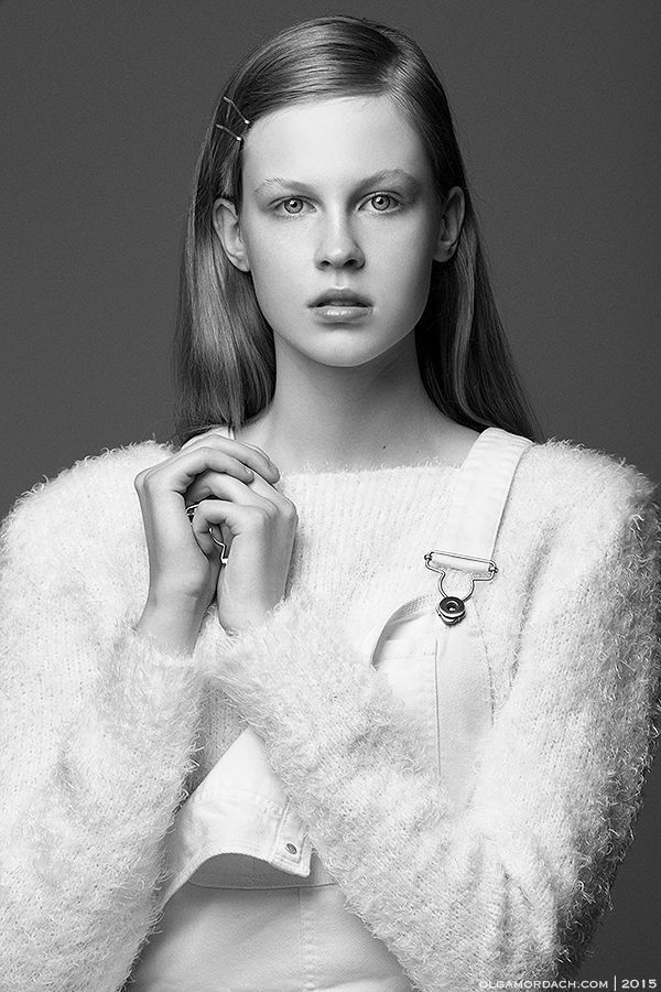 Olesya /VOS models