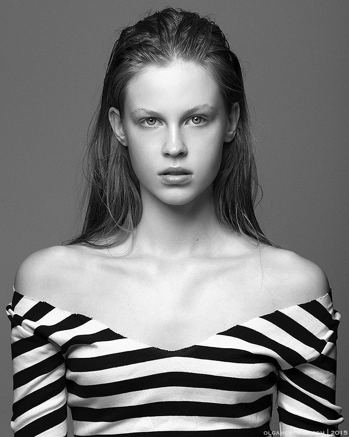 Olesya /VOS models
