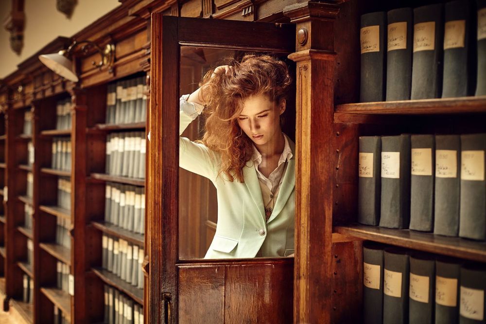 The Reader