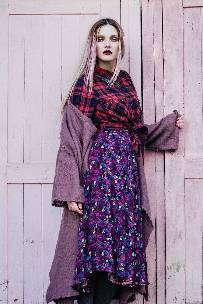 Grungegirl
