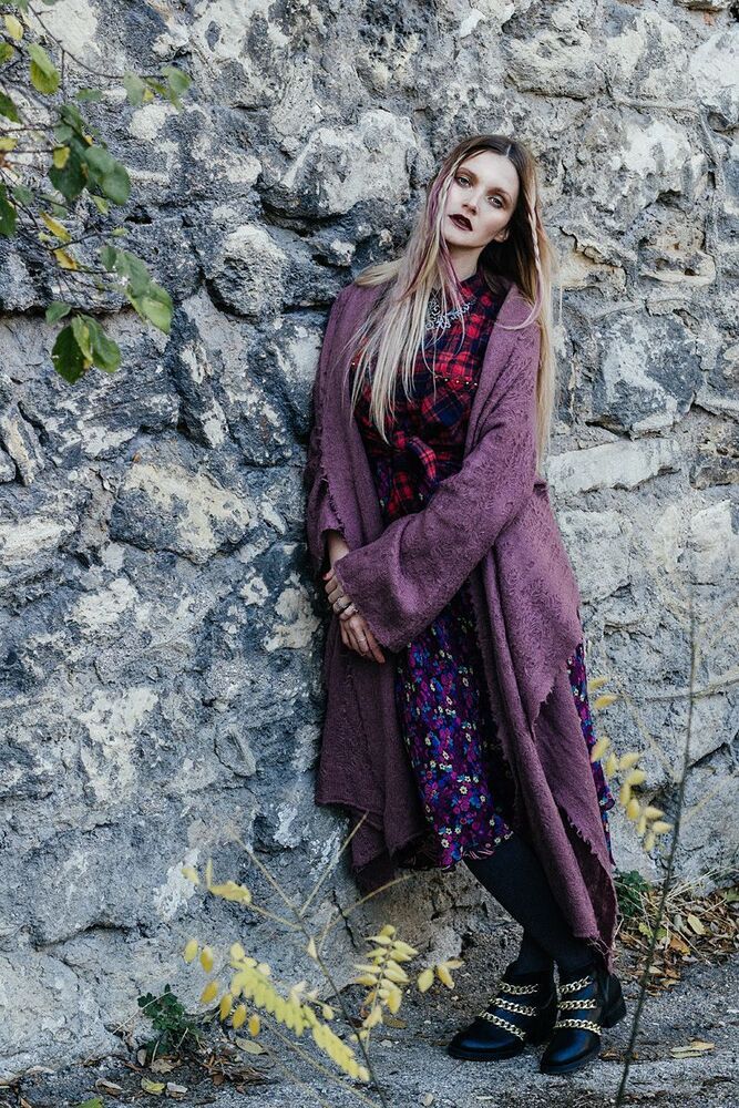 Grungegirl