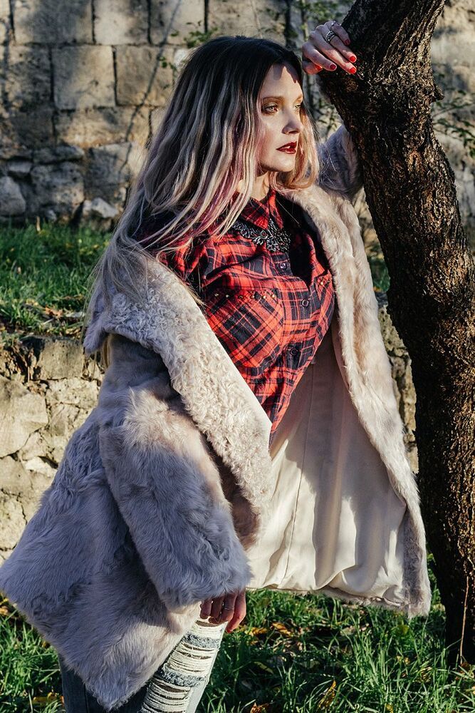 Grungegirl
