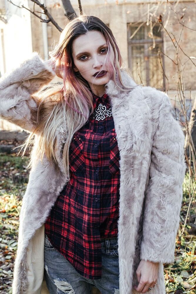 Grungegirl