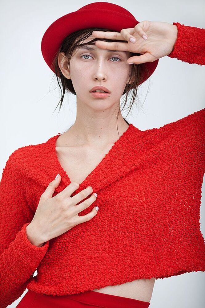 Marianna /VOS models