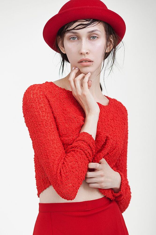 Marianna /VOS models