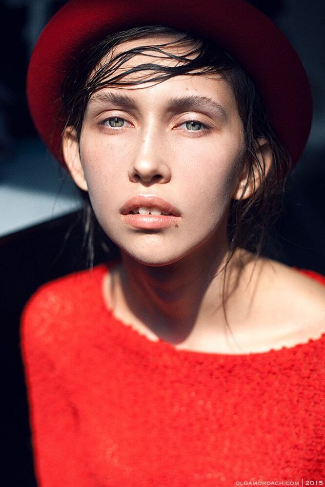 Marianna /VOS models