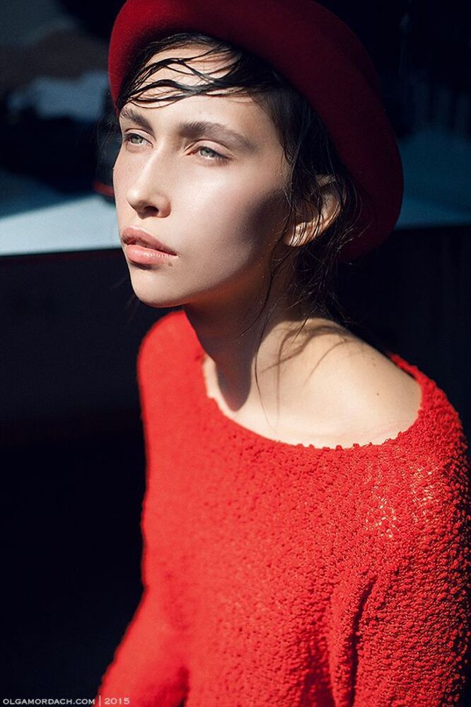 Marianna /VOS models