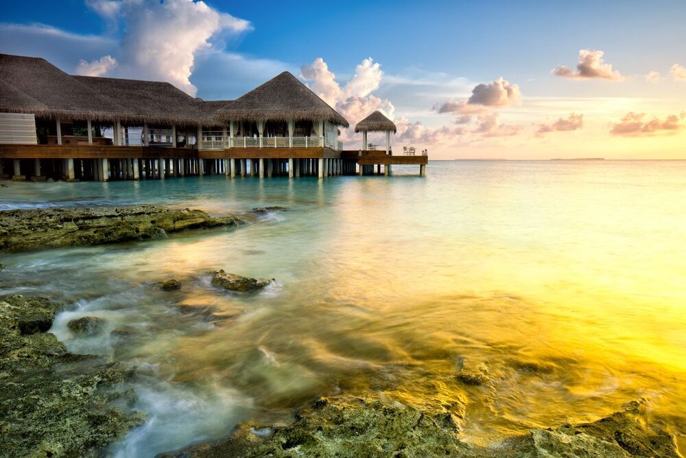 Colorful world