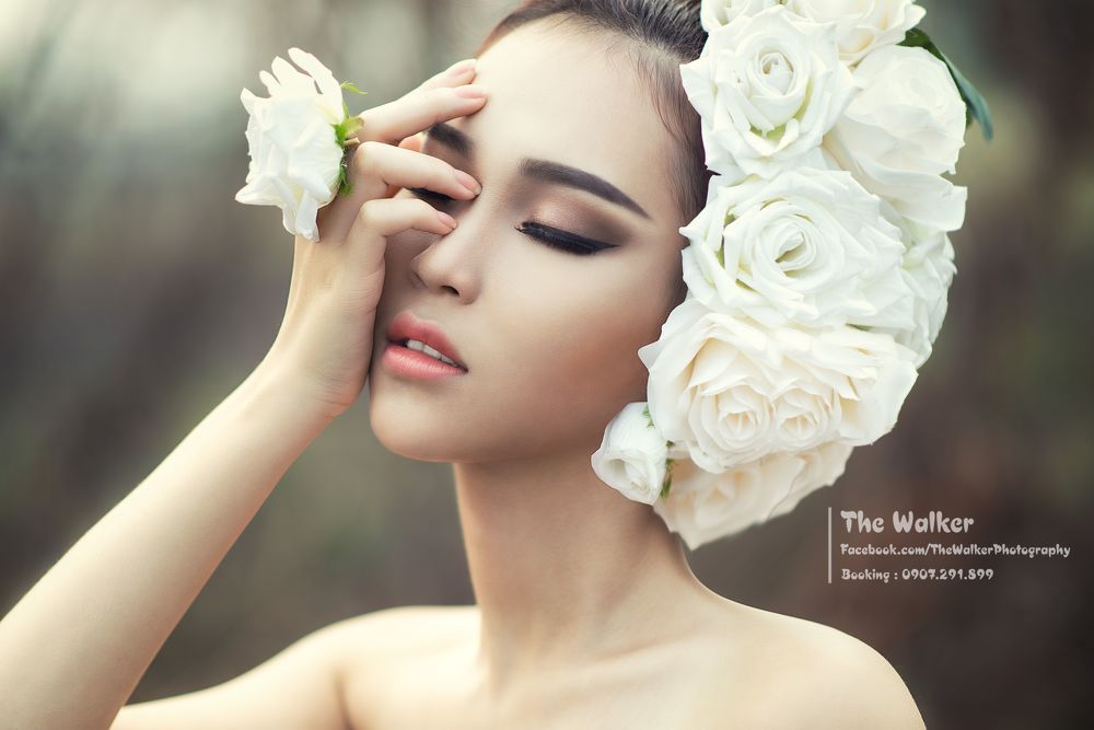 White Roses