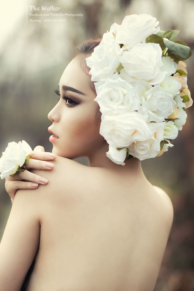 White Roses