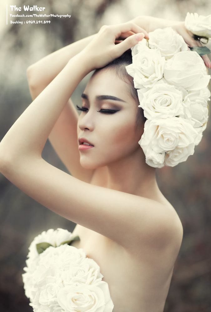 White Roses