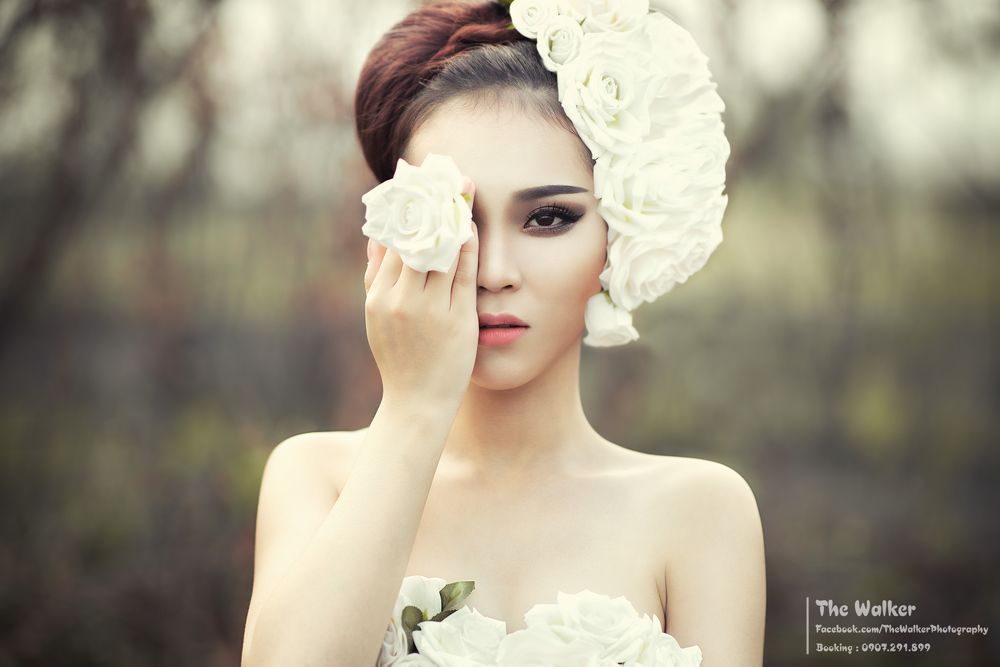White Roses