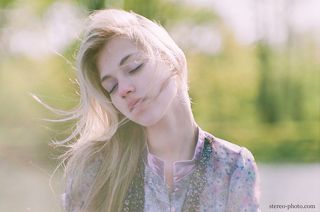 пленка, Зенит