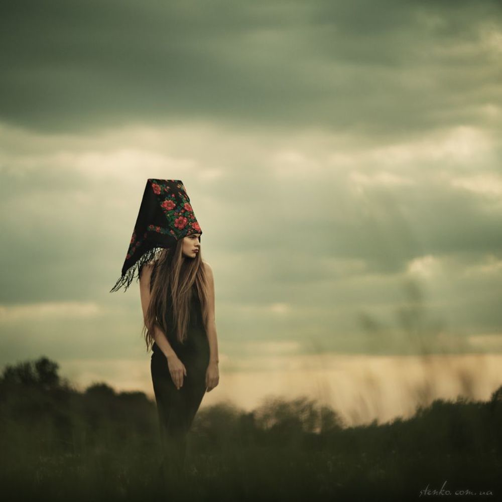 style: Gorbachenko Sergey