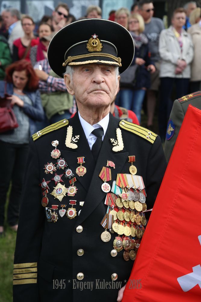 Беляев Н.М.