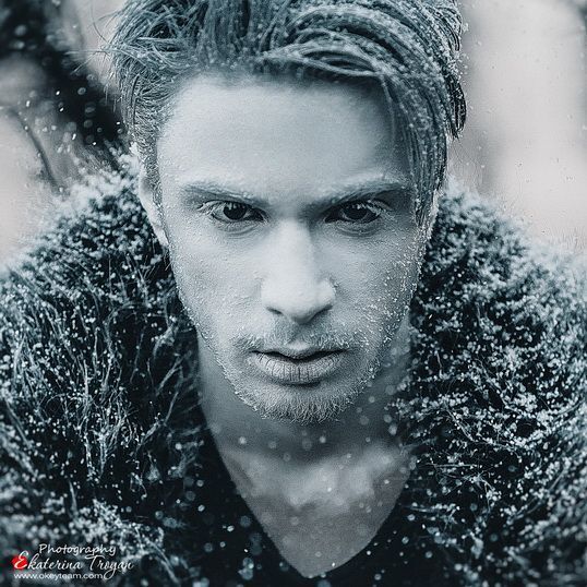 Frosen King