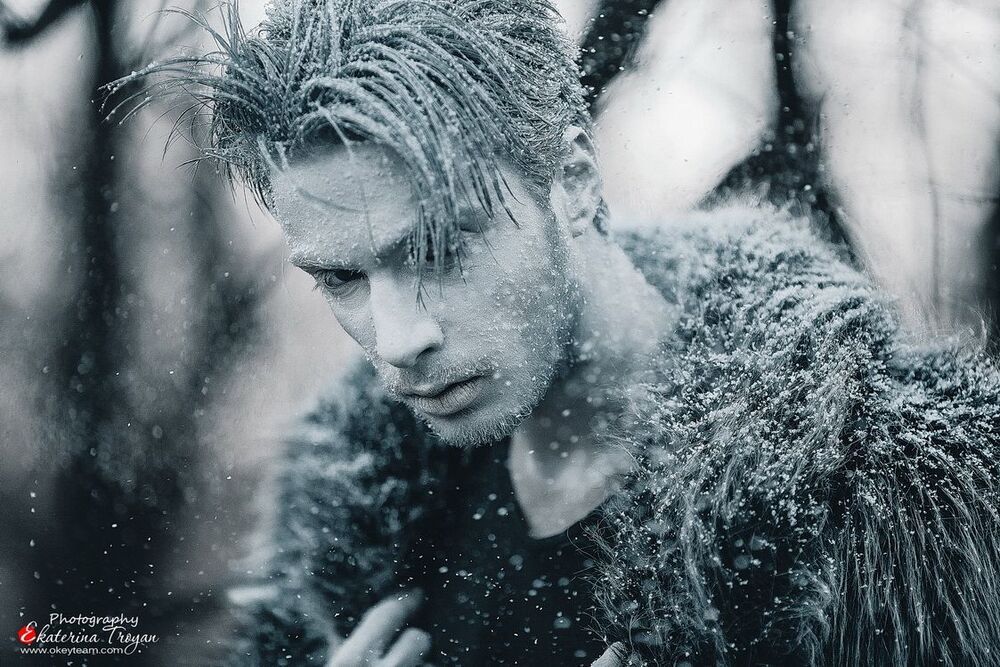 Frosen King