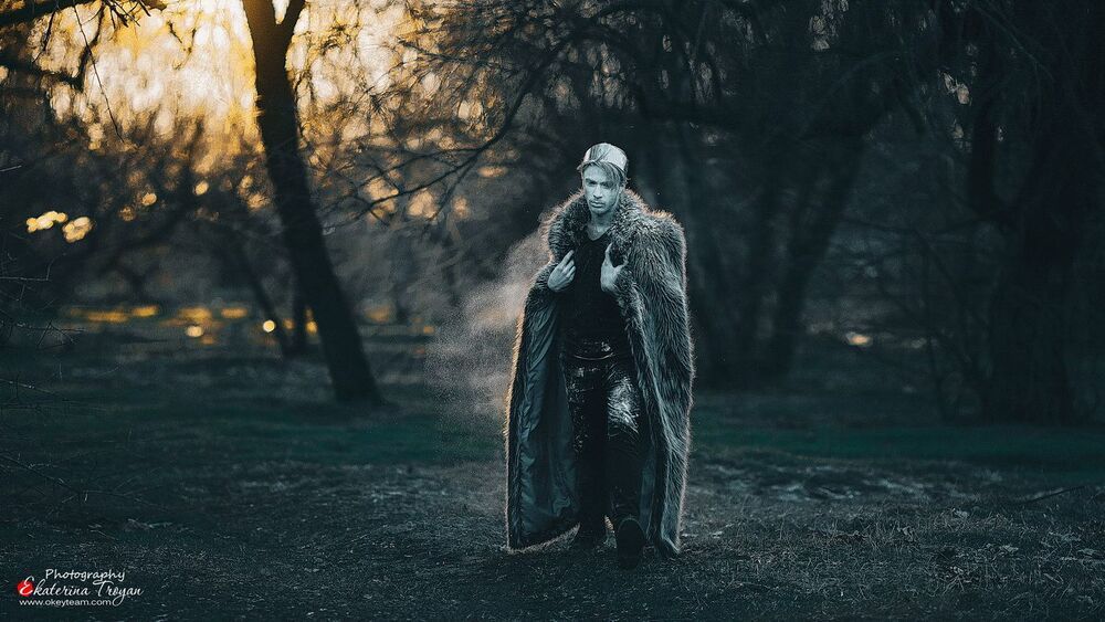 Frosen King