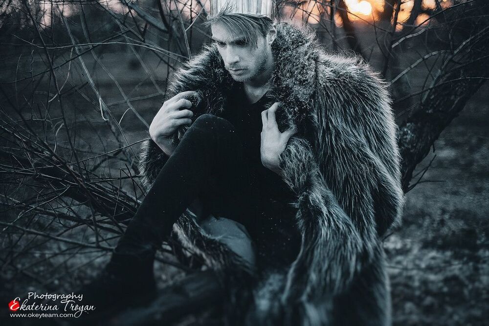 Frosen King
