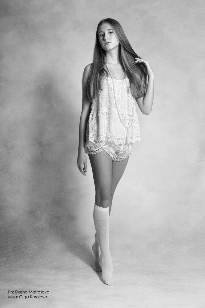 Model test
