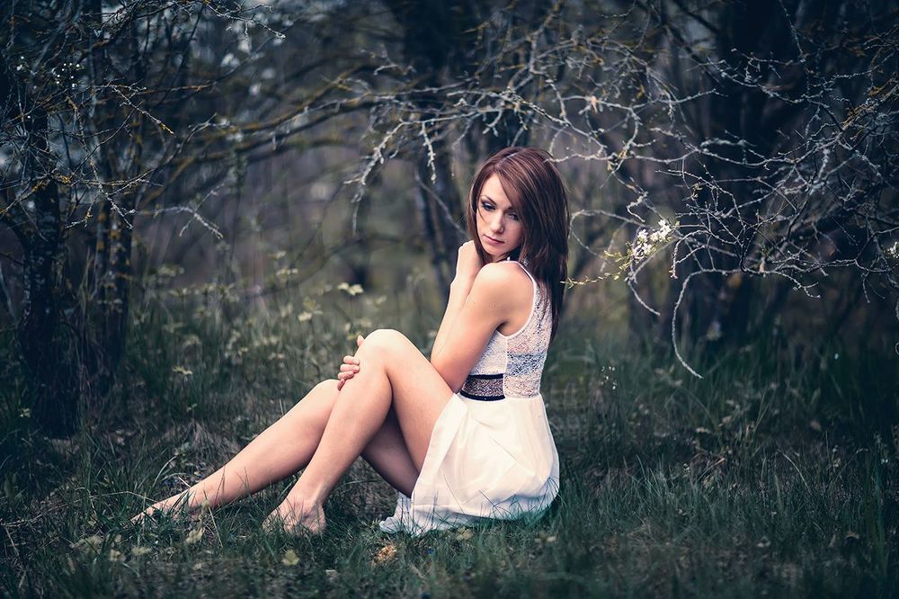 Анна
