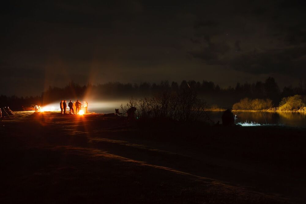 Палех