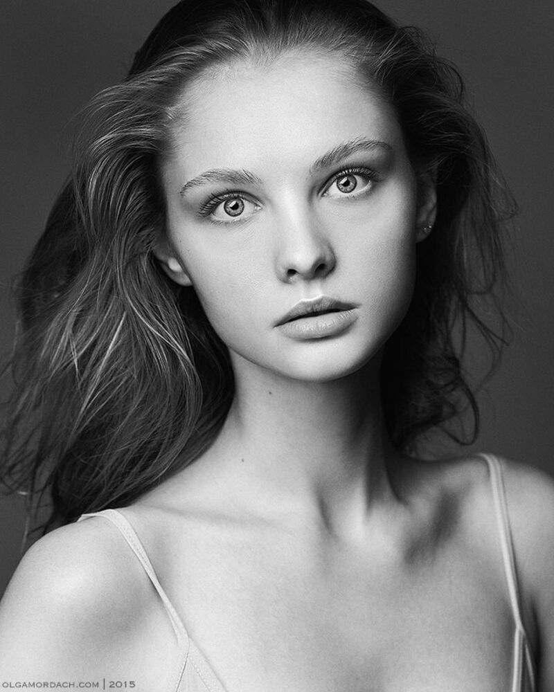Galina /VOS models