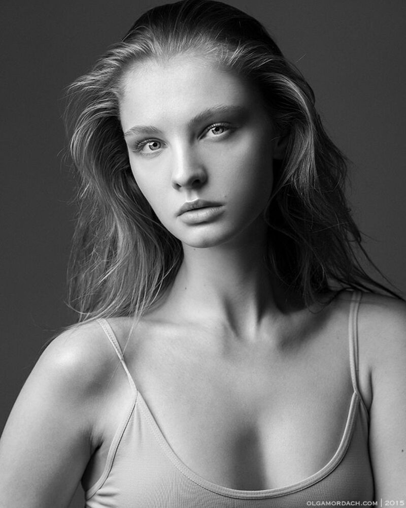 Galina /VOS models
