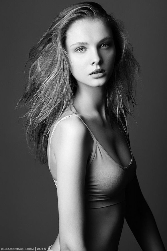 Galina /VOS models