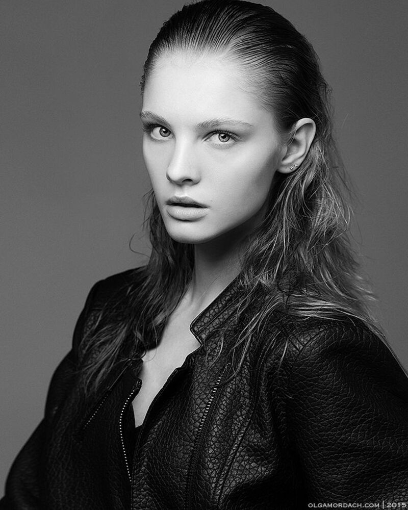 Galina /VOS models