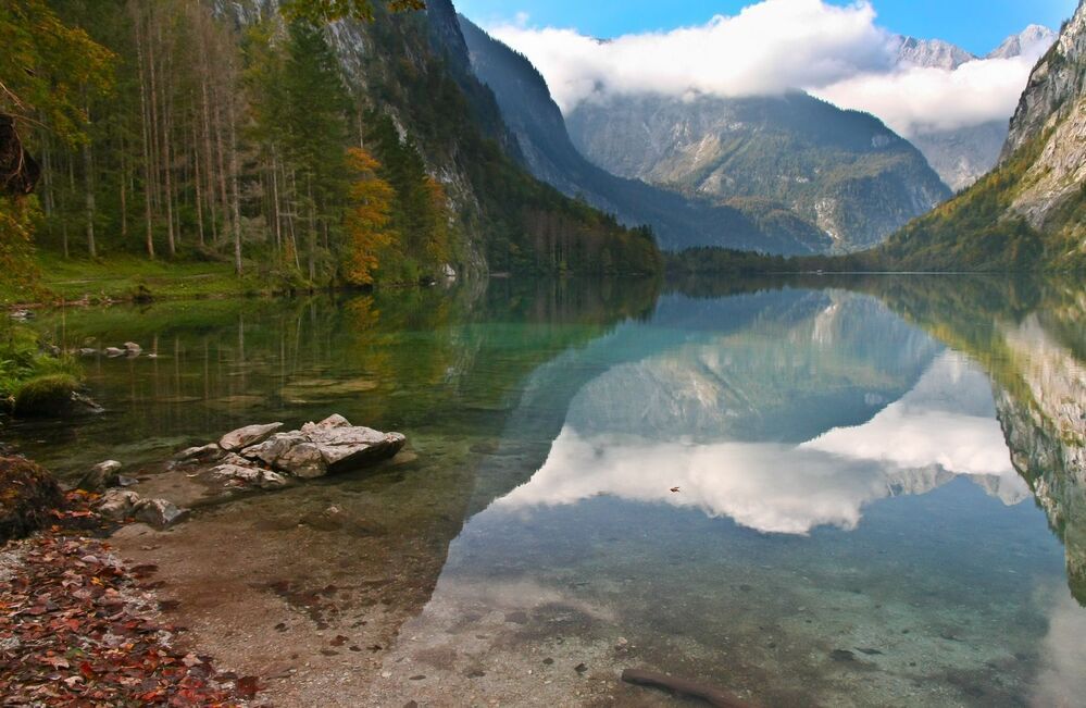 Зеркала