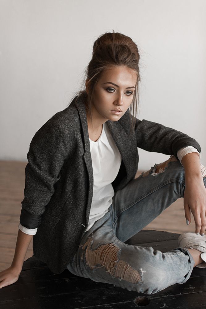 Dana II