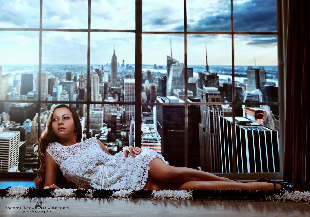 Md Margo
Style :  Svetlana Shaffner
Location: Photostudio-Fly
Photo:Svetlana Shaffner