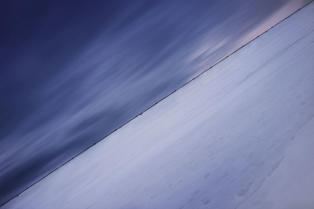 Something Abstract ...Guess what ?