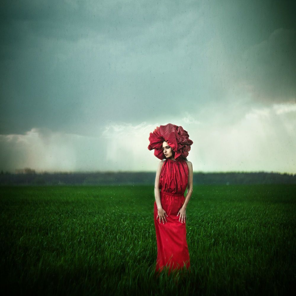 Heavy Rain