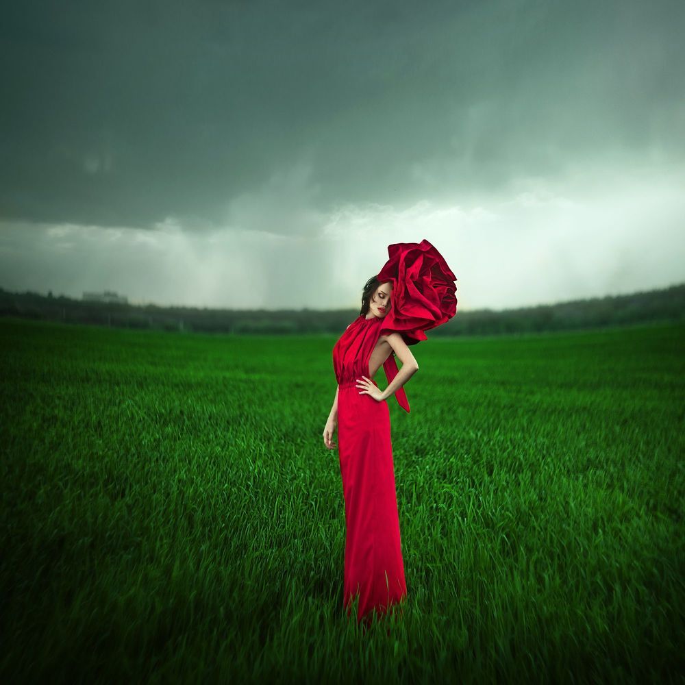 Heavy Rain