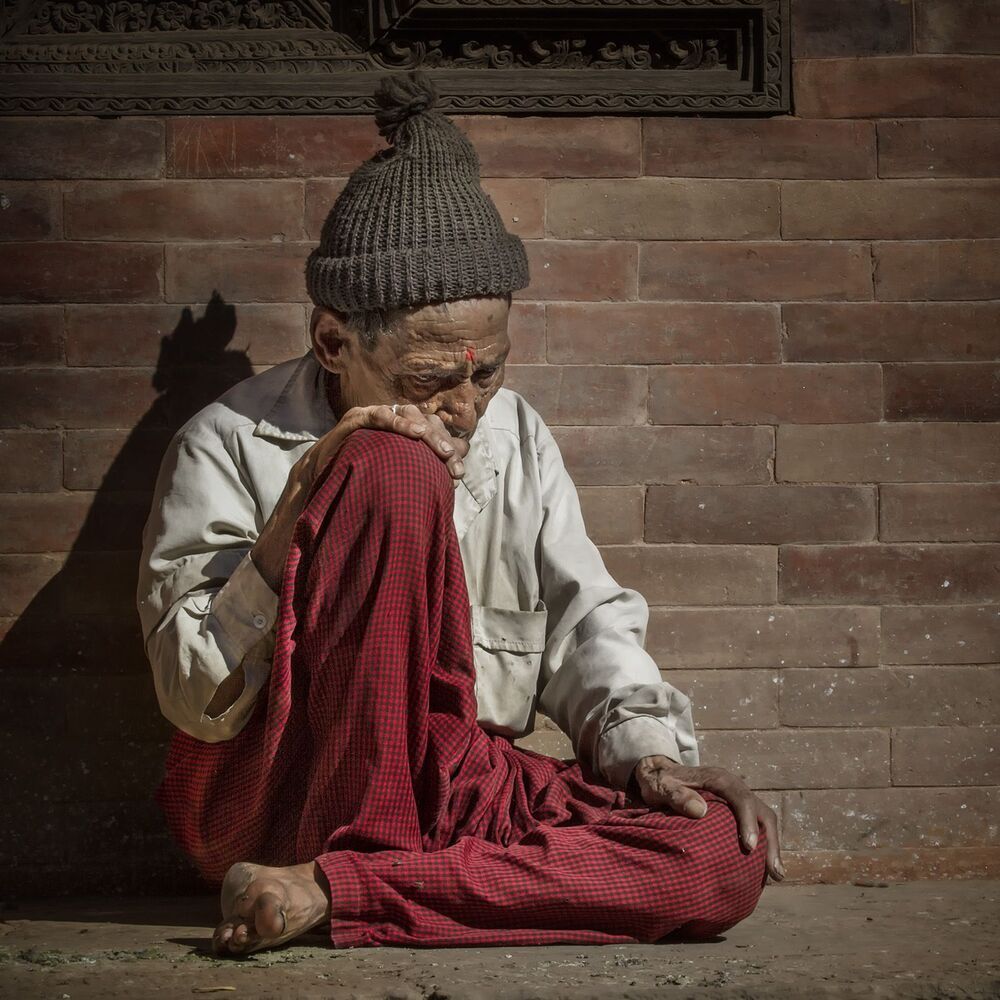 People of Nepal