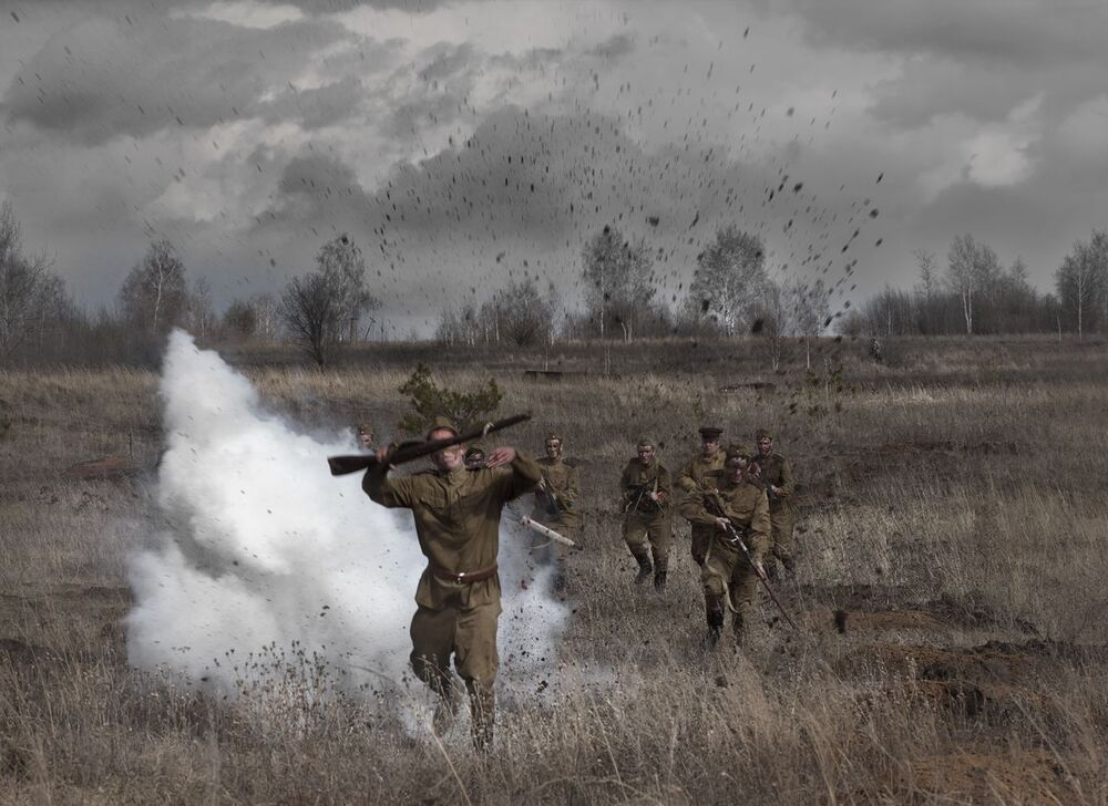 ГОВОРИТЕ, ЧТО ЛЮБИТЕ ДРУГ ДРУГА...реже.