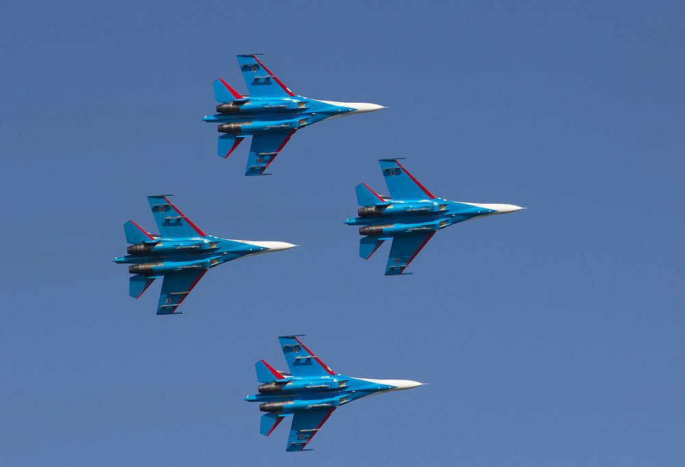"Русские Витязи"