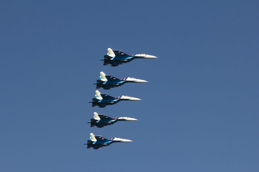 "Русские Витязи"