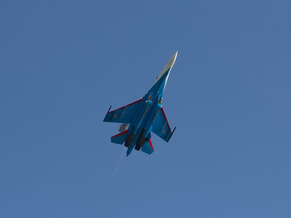 "Русские Витязи"